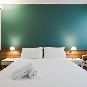 Economy Double Kamer